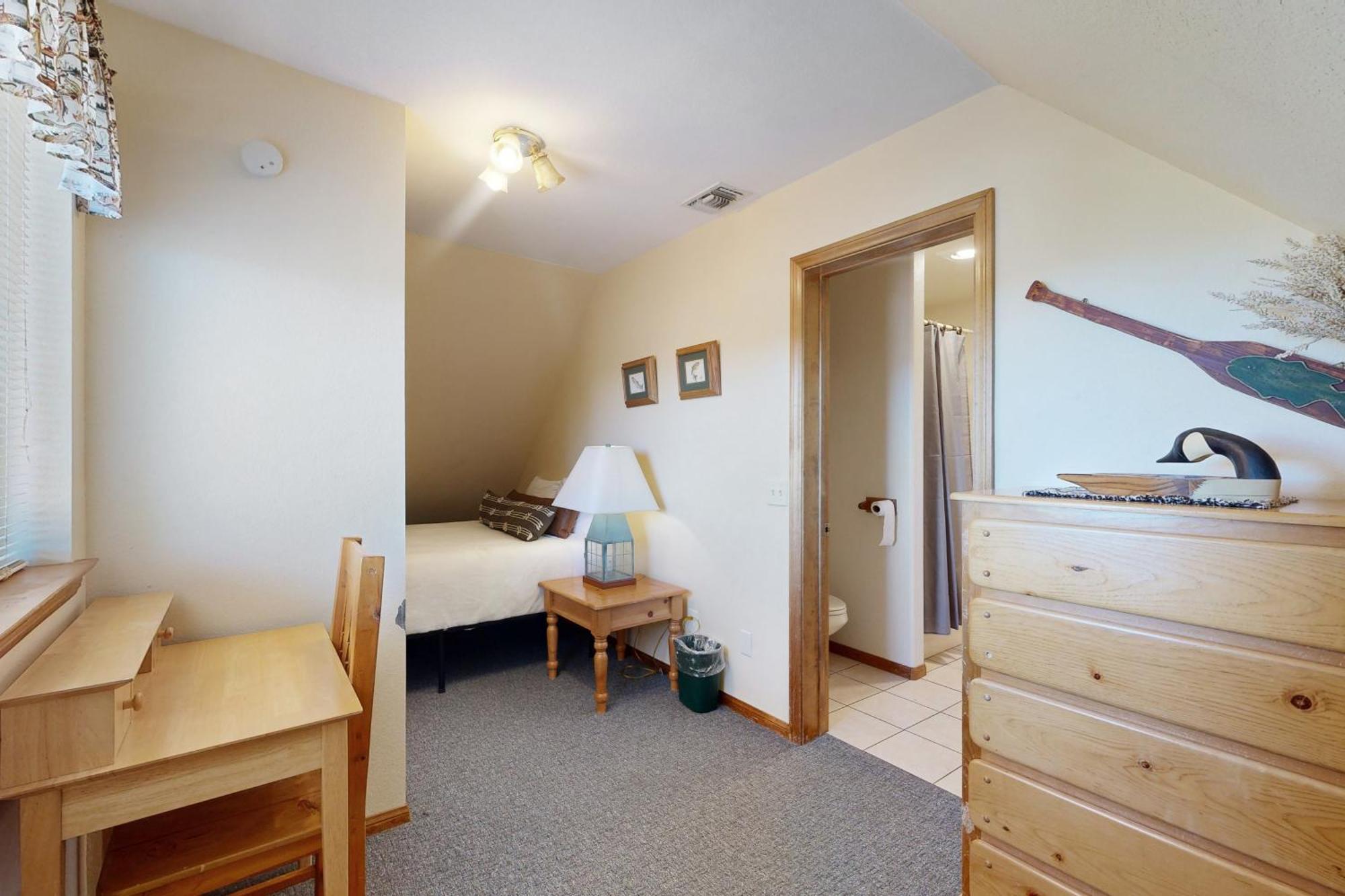 Moonridge Alameda Villa Big Bear Lake Eksteriør bilde