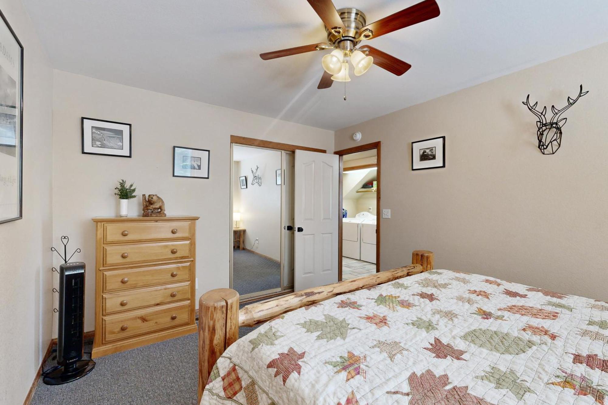 Moonridge Alameda Villa Big Bear Lake Eksteriør bilde