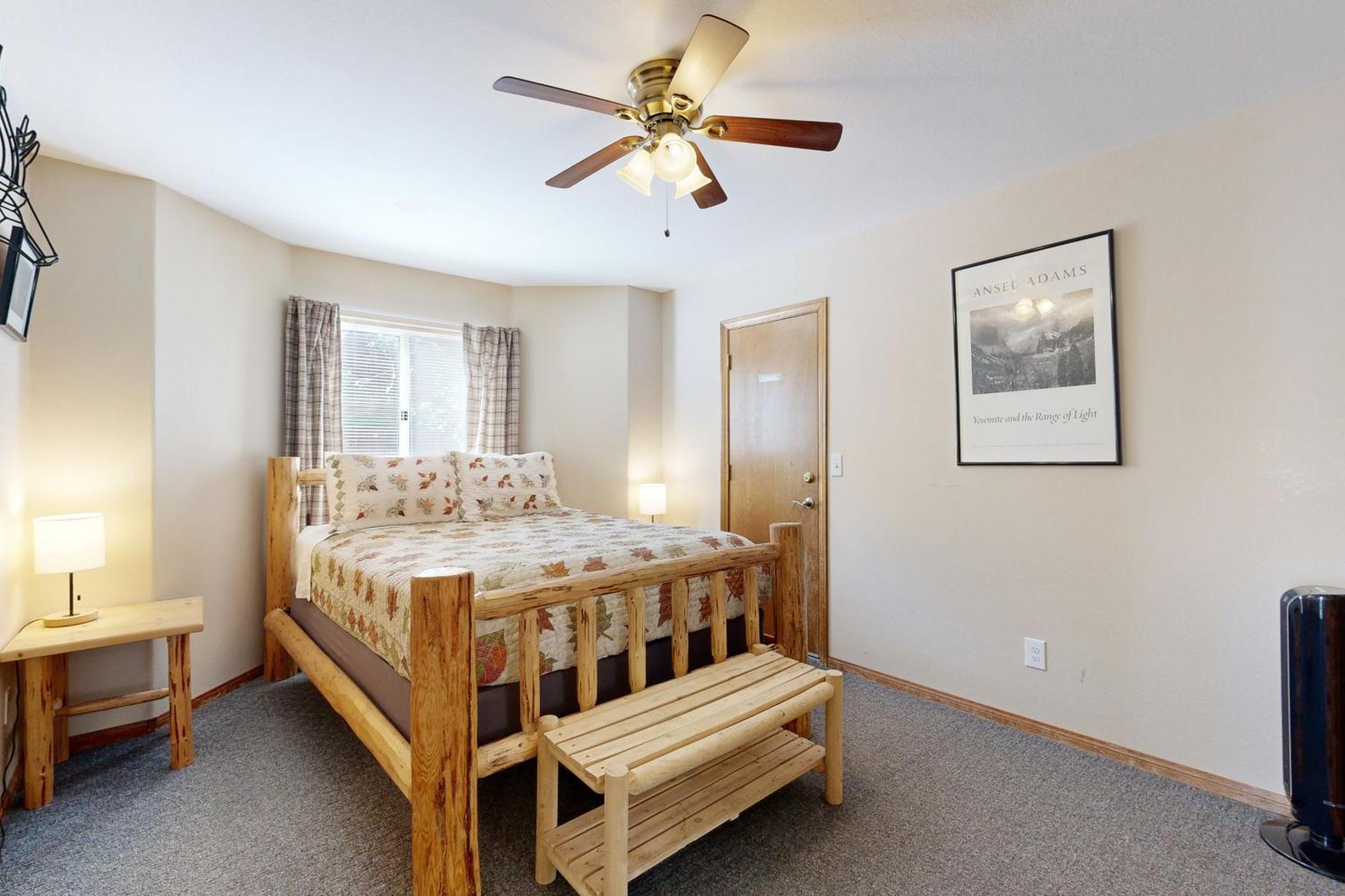Moonridge Alameda Villa Big Bear Lake Eksteriør bilde